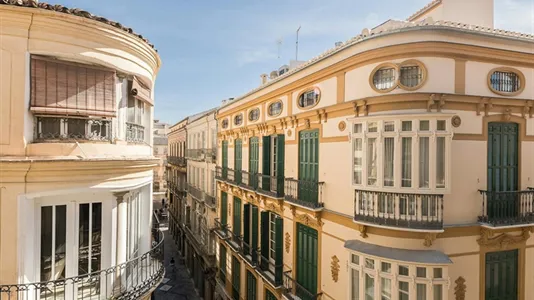 Apartments in Málaga - photo 10