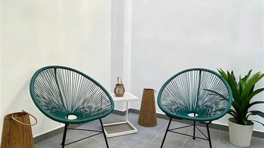 Rooms in Valencia Poblats Marítims - photo 10