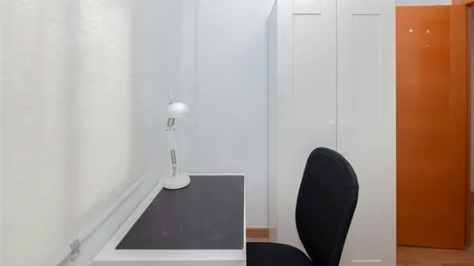 Rooms in Valencia L'Eixample - photo 4