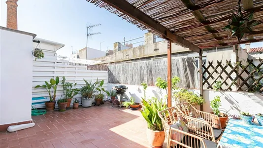 Apartments in Barcelona Ciutat Vella - photo 8