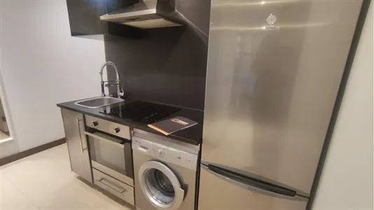 Apartments in Madrid Chamberí - photo 7