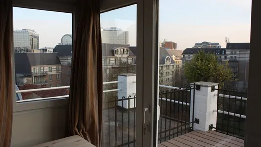 Rooms in Brussels Elsene - photo 7