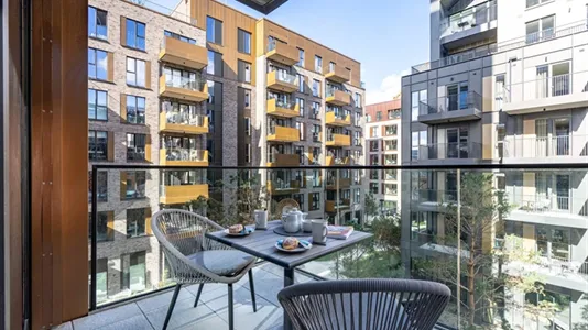 Apartments in Location is not specified - photo 4