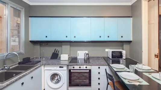 Rooms in Valencia Poblats Marítims - photo 7