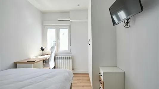 Rooms in Salamanca - photo 6