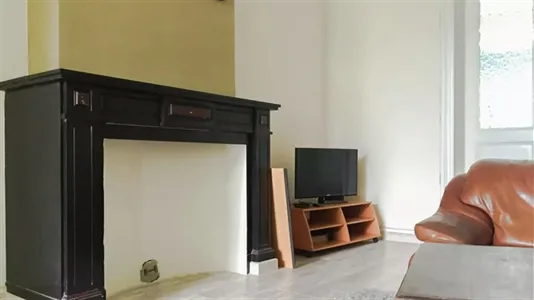 Rooms in Brussels Elsene - photo 9