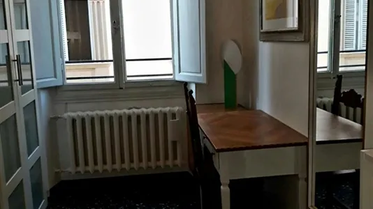 Rooms in Florence - photo 8