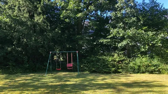 Apartments in Cologne Kalk - photo 8