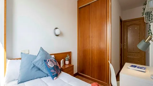 Rooms in Madrid Tetuán - photo 5