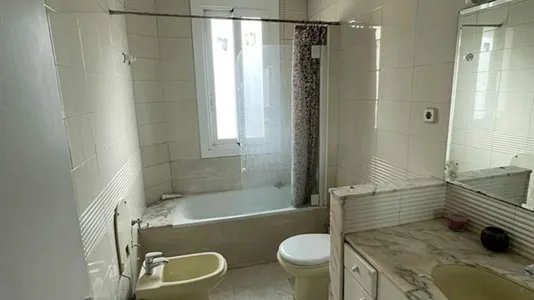 Rooms in Barcelona Sarrià-St. Gervasi - photo 7