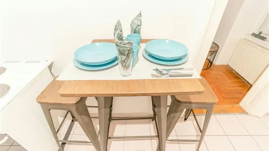 Rooms in Budapest Erzsébetváros - photo 9