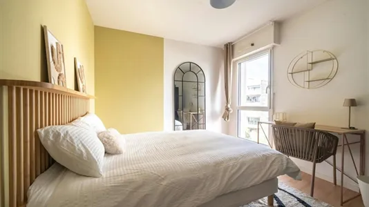 Rooms in Nantes - photo 2