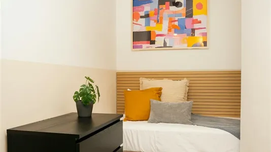 Apartments in Barcelona Gràcia - photo 10