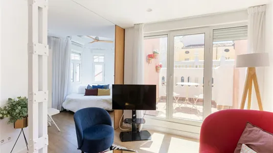 Apartments in Madrid Centro - photo 2