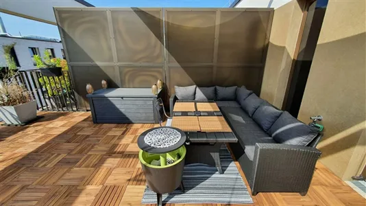 Apartments in Offenbach am Main - photo 7