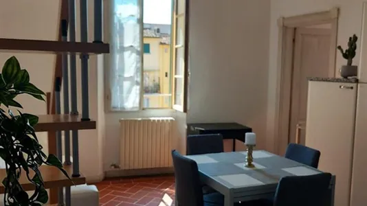 Apartments in Florence - photo 5
