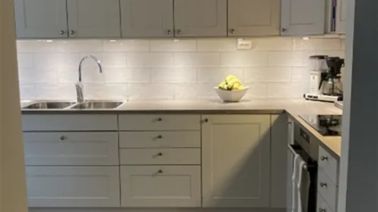 Apartments in Hammarbyhamnen - photo 6