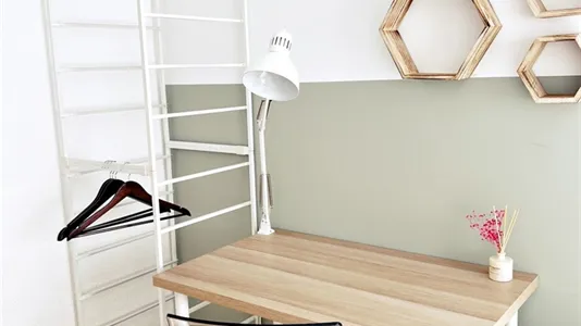 Rooms in Madrid Moncloa-Aravaca - photo 4