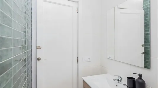 Rooms in Valencia Extramurs - photo 4