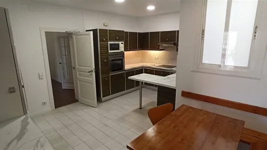 Apartments in Location is not specified - photo 7