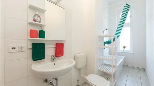 Rooms in Berlin Pankow - photo 8