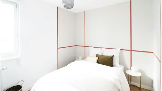 Rooms in Strasbourg - photo 4