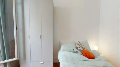 Room for rent in Paris 15ème arrondissement, Paris