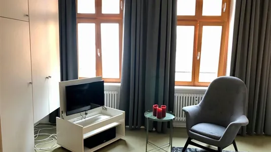 Apartments in Location is not specified - photo 5