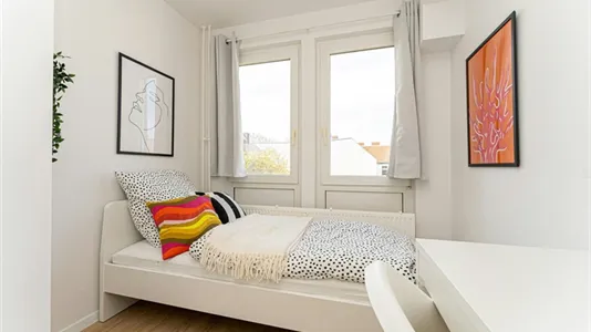 Rooms in Berlin Neukölln - photo 2