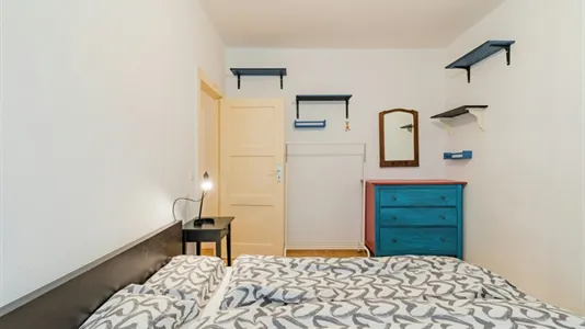 Apartments in Berlin Mitte - photo 8