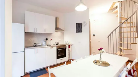 Rooms in Milano Zona 5 - Vigentino, Chiaravalle, Gratosoglio - photo 8