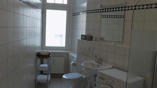 Apartments in Berlin Pankow - photo 8