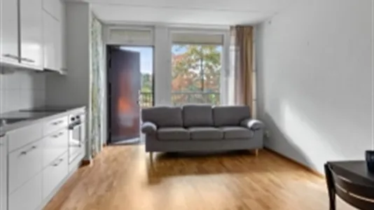 Apartments in Sundbyberg - photo 7