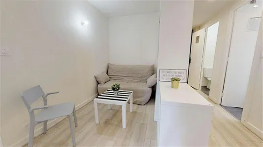 Rooms in Lyon - photo 5