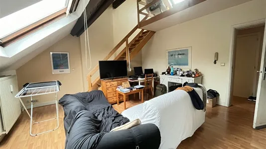 Apartments in Brussels Elsene - photo 6