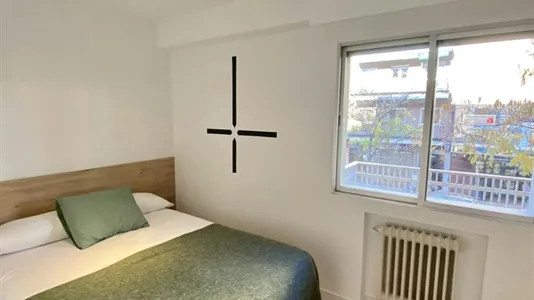 Rooms in Madrid Carabanchel - photo 1