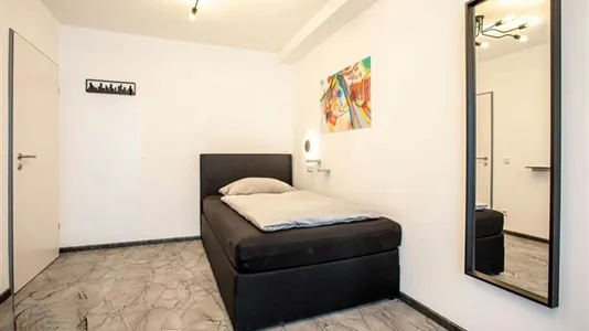 Rooms in Frankfurt Innenstadt I - photo 7