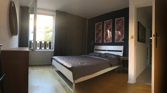 Apartments in Berlin Friedrichshain-Kreuzberg - photo 4