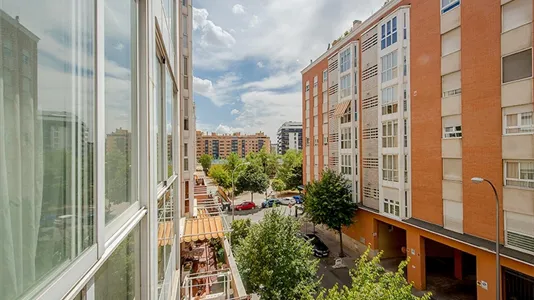 Rooms in Madrid Arganzuela - photo 10