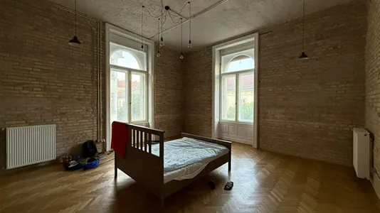Apartments in Budapest Belváros-Lipótváros - photo 2