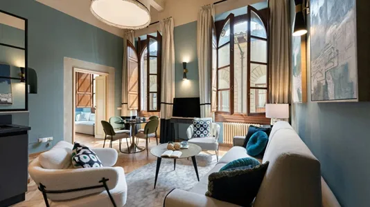 Apartments in Florence - photo 4