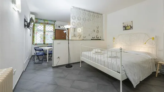 Apartments in Florence - photo 9