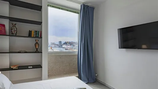 Apartments in Genoa - photo 7