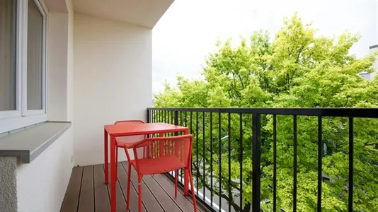 Apartments in Location is not specified - photo 9