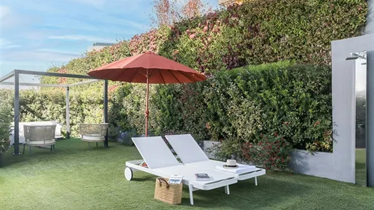 Houses in Húmera-Somosaguas-Prado del Rey - photo 6