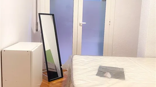 Rooms in Barcelona Sarrià-St. Gervasi - photo 6