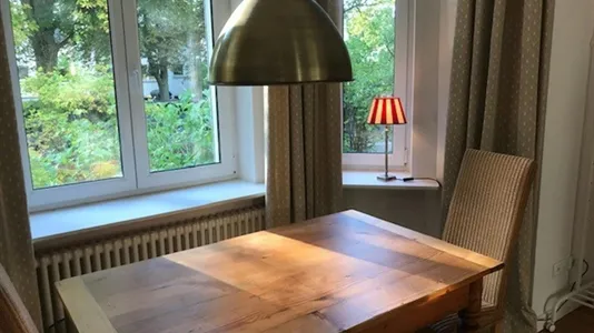 Rooms in Berlin Steglitz-Zehlendorf - photo 2