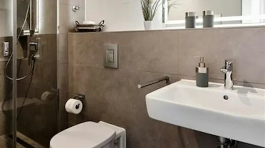 Apartments in Location is not specified - photo 8