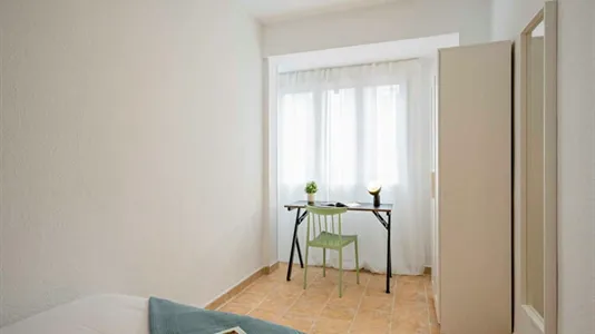 Rooms in Madrid Tetuán - photo 5