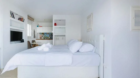 Apartments in Dafni-Ymittos - photo 3